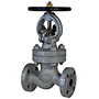 F7317 40K Cast Steel Globe Valve 500